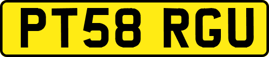 PT58RGU
