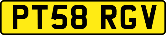 PT58RGV