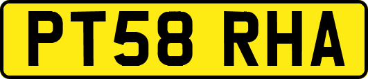 PT58RHA