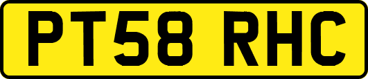 PT58RHC