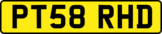 PT58RHD