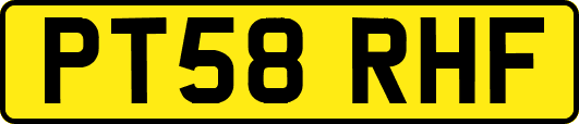 PT58RHF