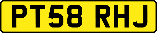 PT58RHJ