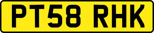 PT58RHK