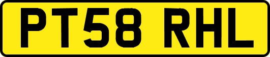 PT58RHL