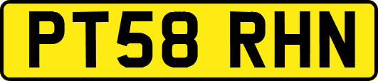 PT58RHN