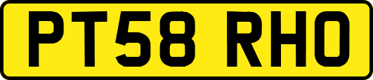 PT58RHO