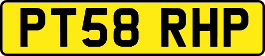 PT58RHP