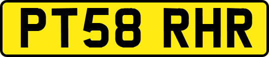PT58RHR