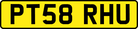 PT58RHU