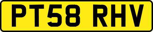 PT58RHV