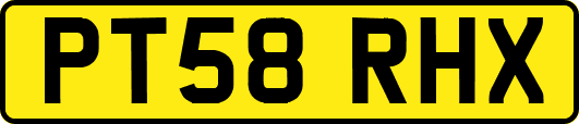 PT58RHX