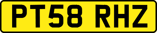 PT58RHZ