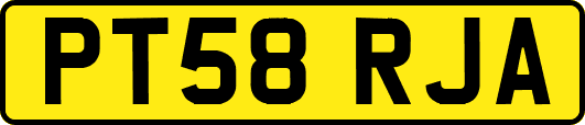 PT58RJA