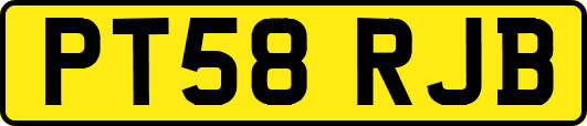 PT58RJB