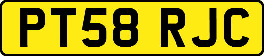 PT58RJC
