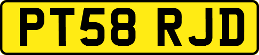 PT58RJD
