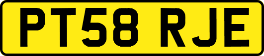 PT58RJE