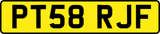 PT58RJF