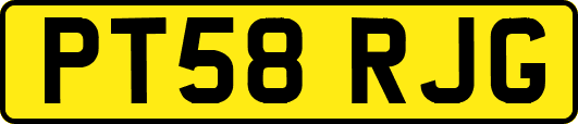 PT58RJG