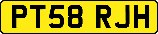 PT58RJH
