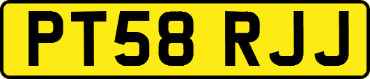 PT58RJJ