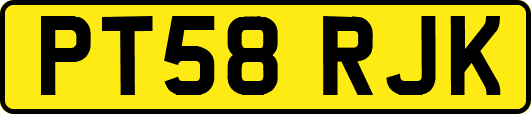 PT58RJK