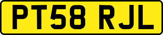 PT58RJL
