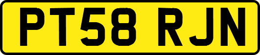 PT58RJN