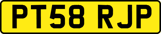 PT58RJP