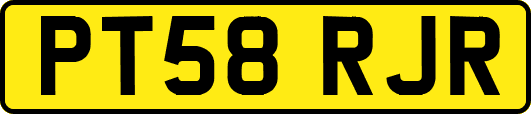 PT58RJR