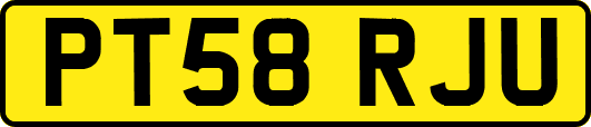 PT58RJU