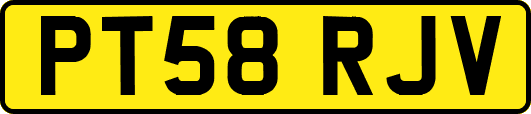 PT58RJV