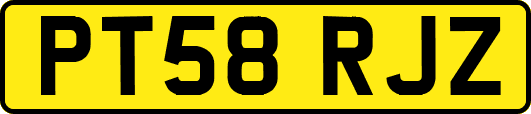 PT58RJZ