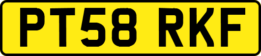 PT58RKF