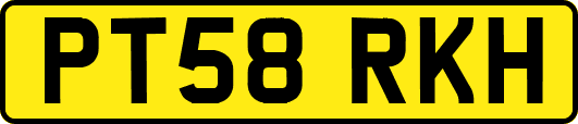 PT58RKH