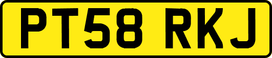 PT58RKJ
