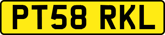 PT58RKL