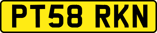 PT58RKN