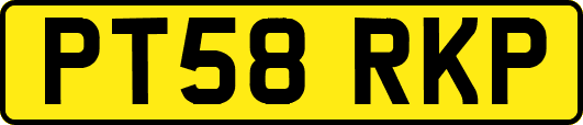 PT58RKP