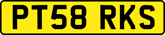 PT58RKS