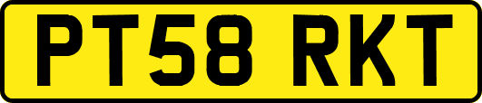 PT58RKT