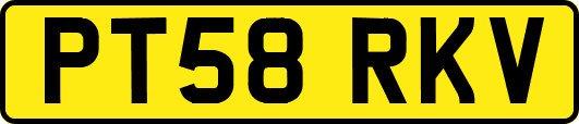 PT58RKV