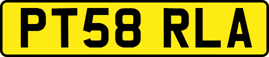 PT58RLA
