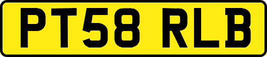 PT58RLB