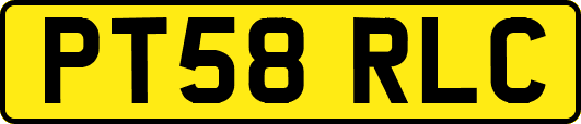 PT58RLC