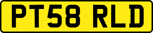 PT58RLD