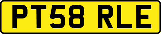 PT58RLE