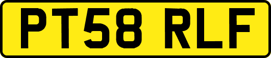 PT58RLF