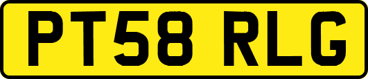 PT58RLG